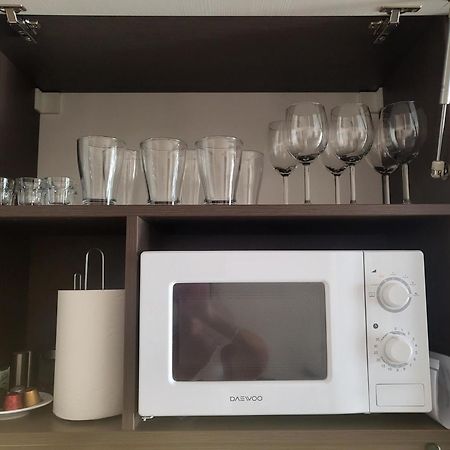 Family Apartman Eplény Eksteriør bilde